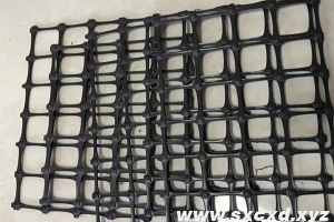 礦用塑料土工格柵是什么，其特點(diǎn)及應(yīng)用領(lǐng)域